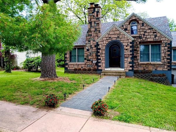 28 Mill Street, Bonne Terre, MO 63628