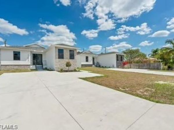 11671 Pawley AVE, BONITA SPRINGS, FL 34135