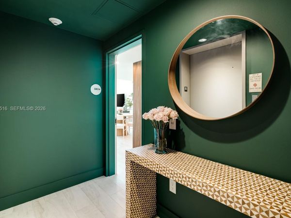 3131 NE 7th Ave , Unit 3804, Miami, FL 33137