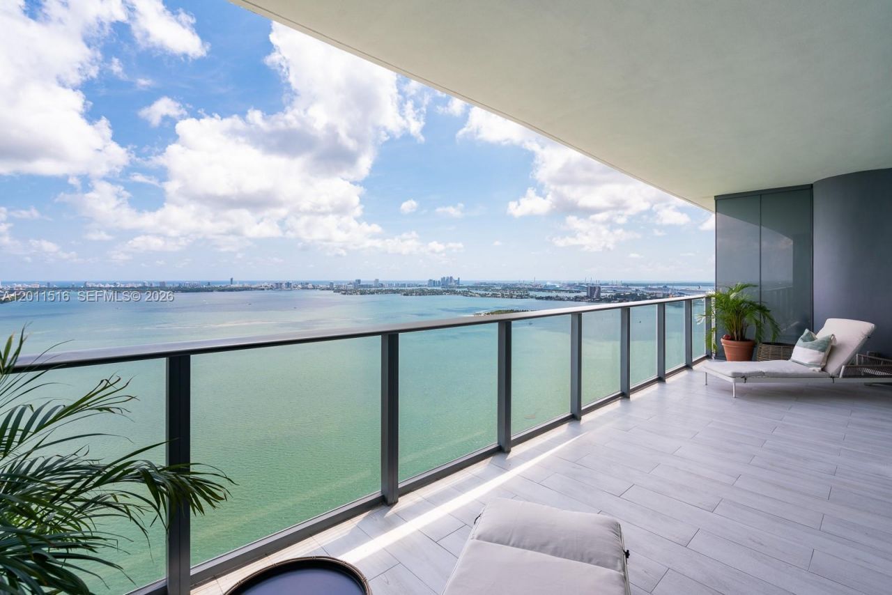 3131 NE 7th Ave, Unit 3804, Miami, FL 33137 Photo