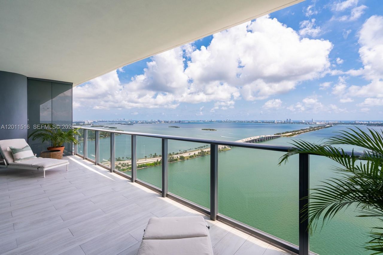 3131 NE 7th Ave, Unit 3804, Miami, FL 33137 Photo