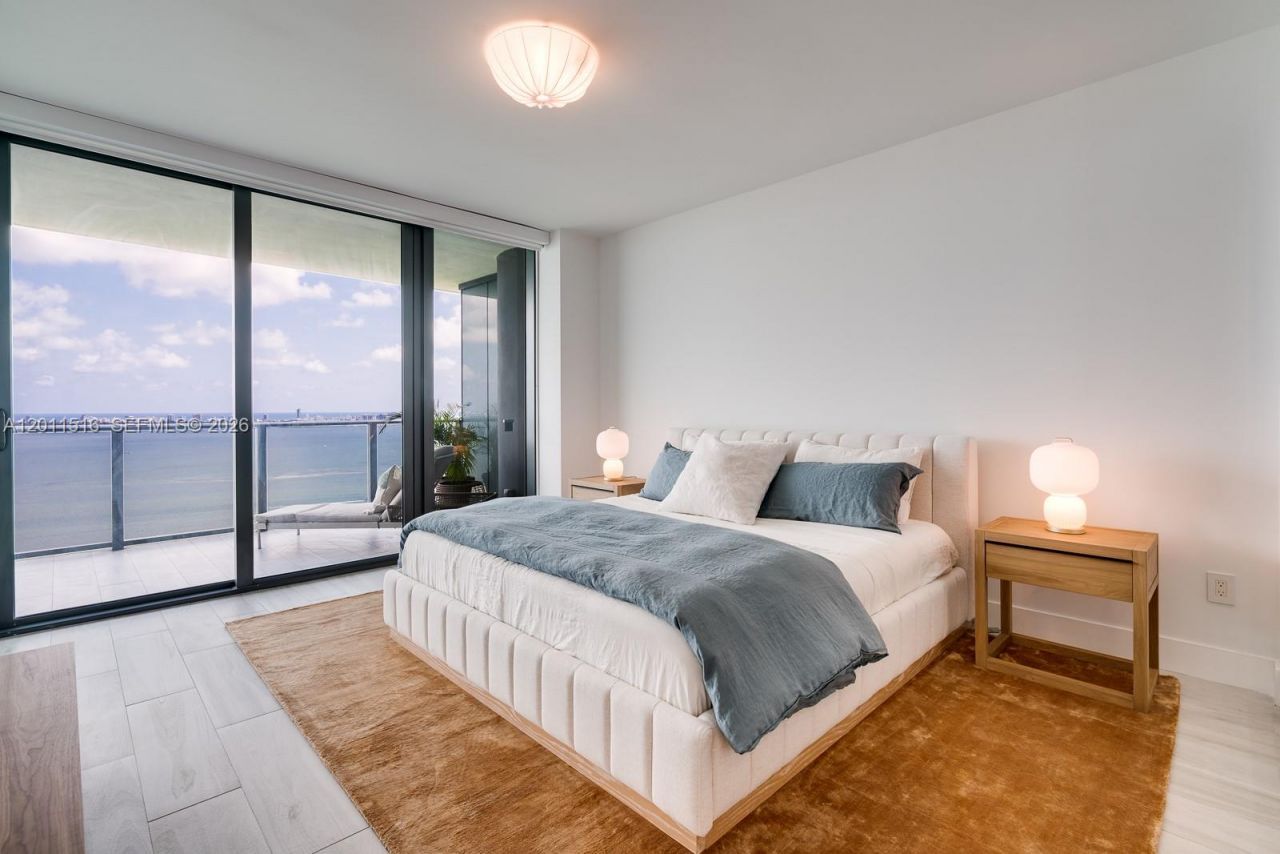 3131 NE 7th Ave, Unit 3804, Miami, FL 33137 Photo