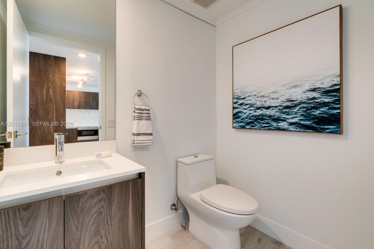 3131 NE 7th Ave, Unit 3804, Miami, FL 33137 Photo