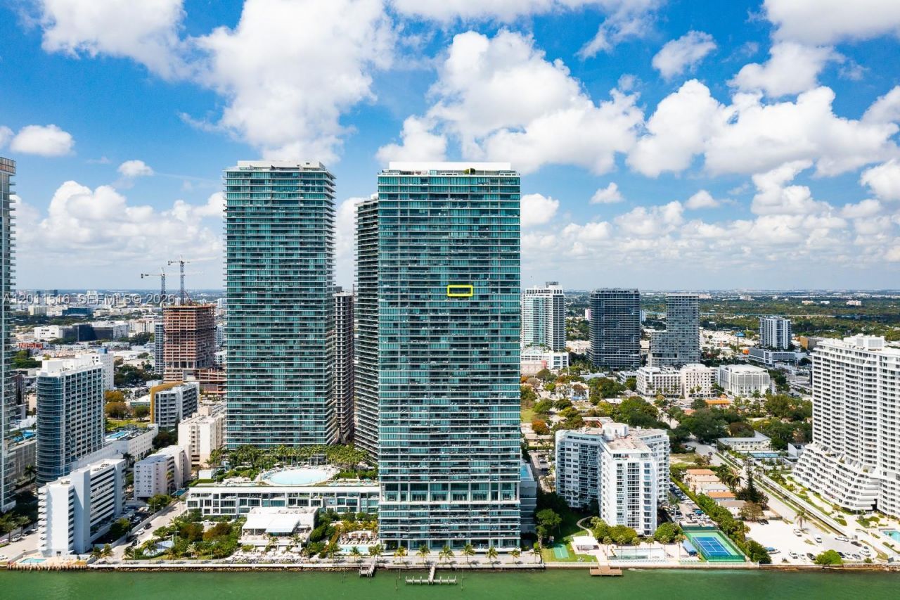 3131 NE 7th Ave, Unit 3804, Miami, FL 33137 Photo