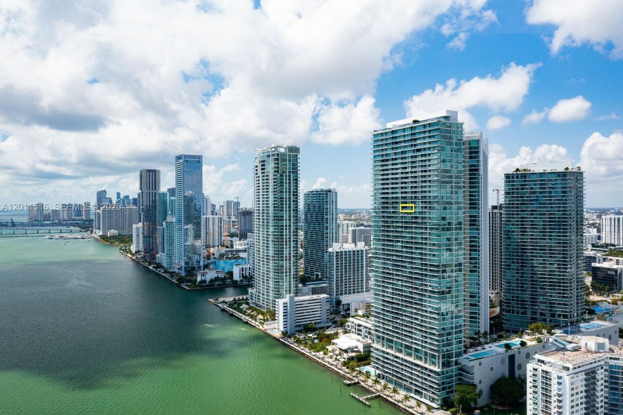3131 NE 7th Ave, Unit 3804, Miami, FL 33137 Photo