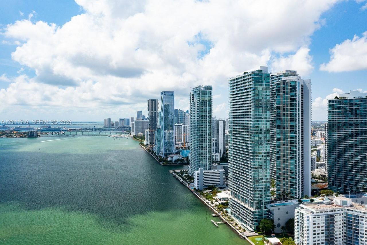 3131 NE 7th Ave, Unit 3804, Miami, FL 33137 Photo