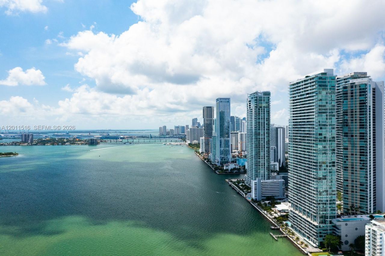 3131 NE 7th Ave, Unit 3804, Miami, FL 33137 Photo