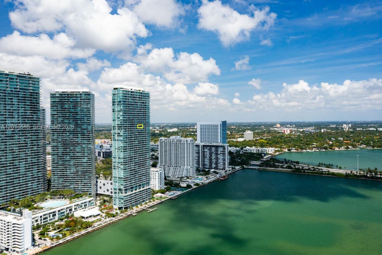 3131 NE 7th Ave, Unit 3804, Miami, FL 33137 Photo