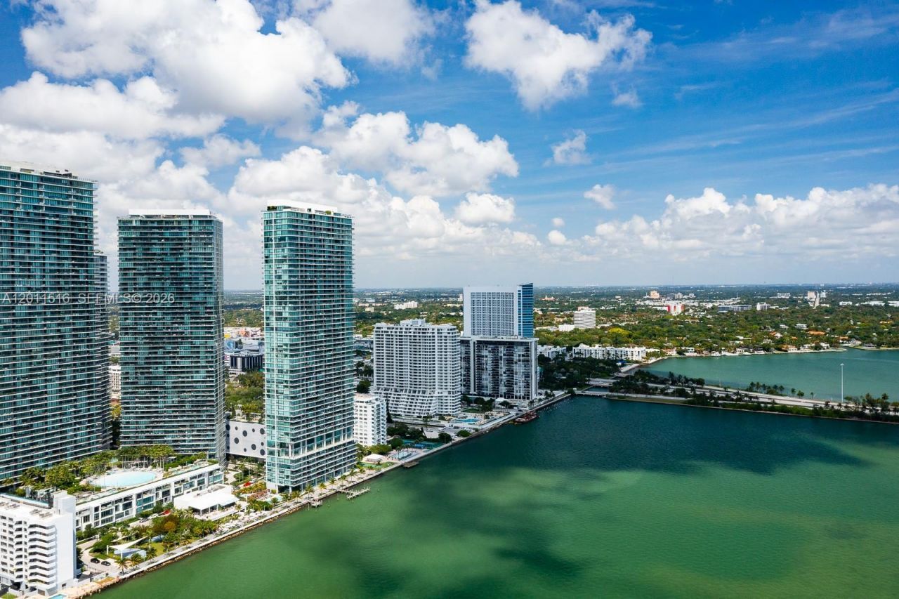 3131 NE 7th Ave, Unit 3804, Miami, FL 33137 Photo