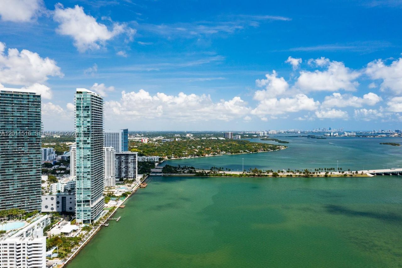 3131 NE 7th Ave, Unit 3804, Miami, FL 33137 Photo