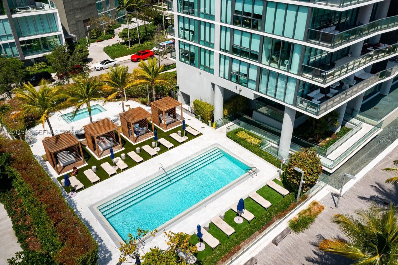 3131 NE 7th Ave, Unit 3804, Miami, FL 33137 Photo