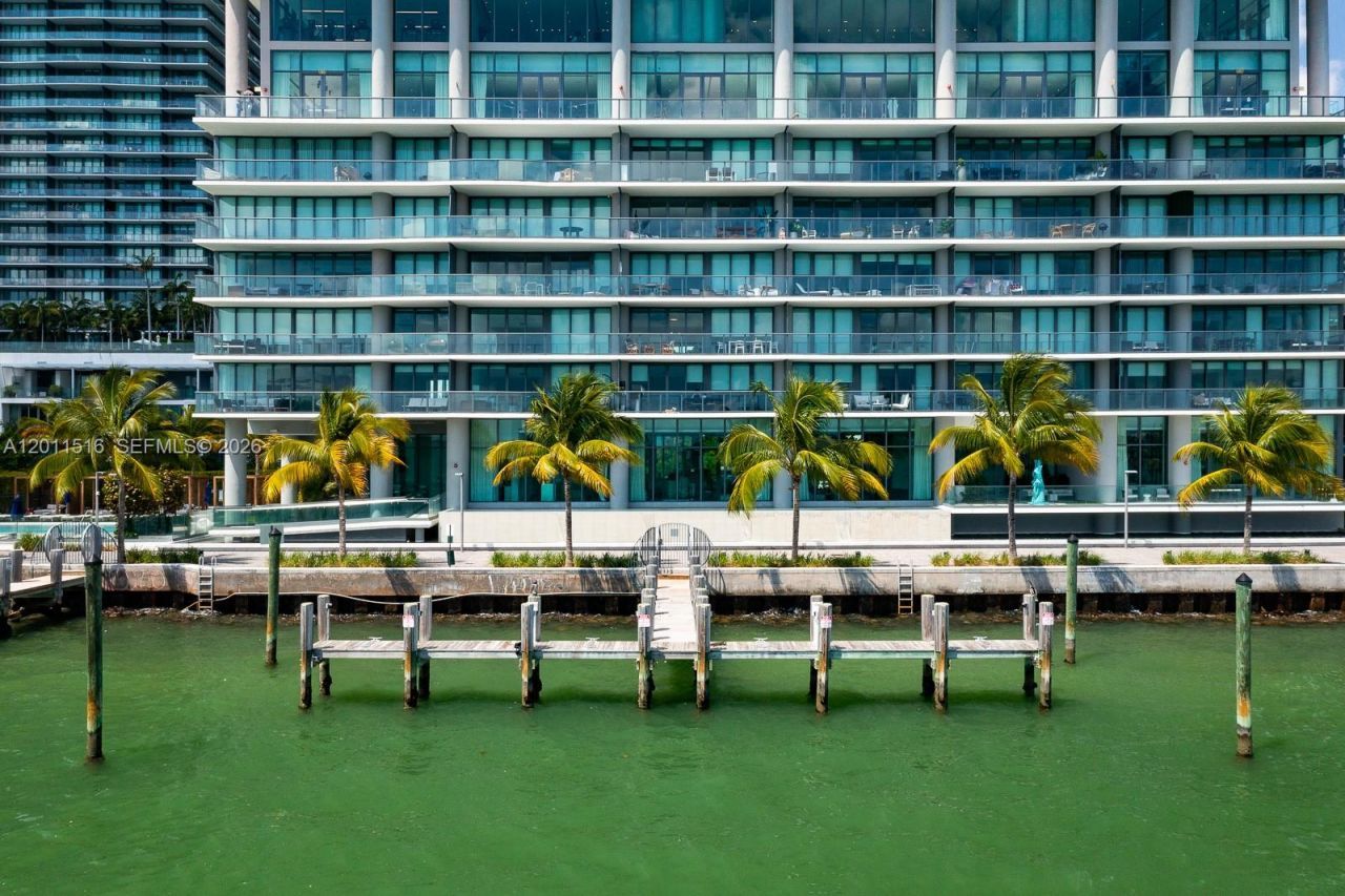 3131 NE 7th Ave, Unit 3804, Miami, FL 33137 Photo