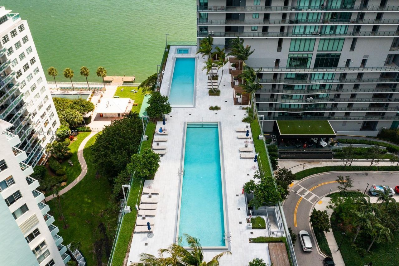 3131 NE 7th Ave, Unit 3804, Miami, FL 33137 Photo