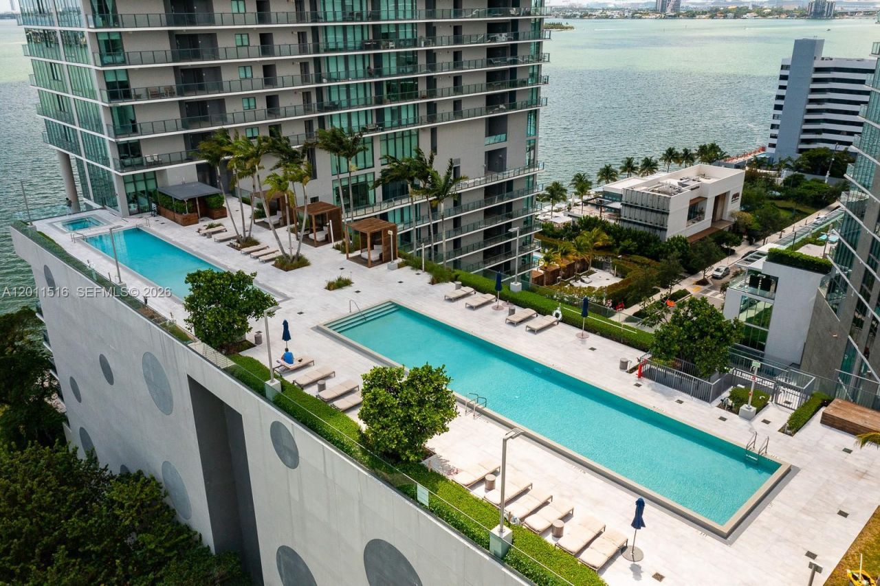 3131 NE 7th Ave, Unit 3804, Miami, FL 33137 Photo