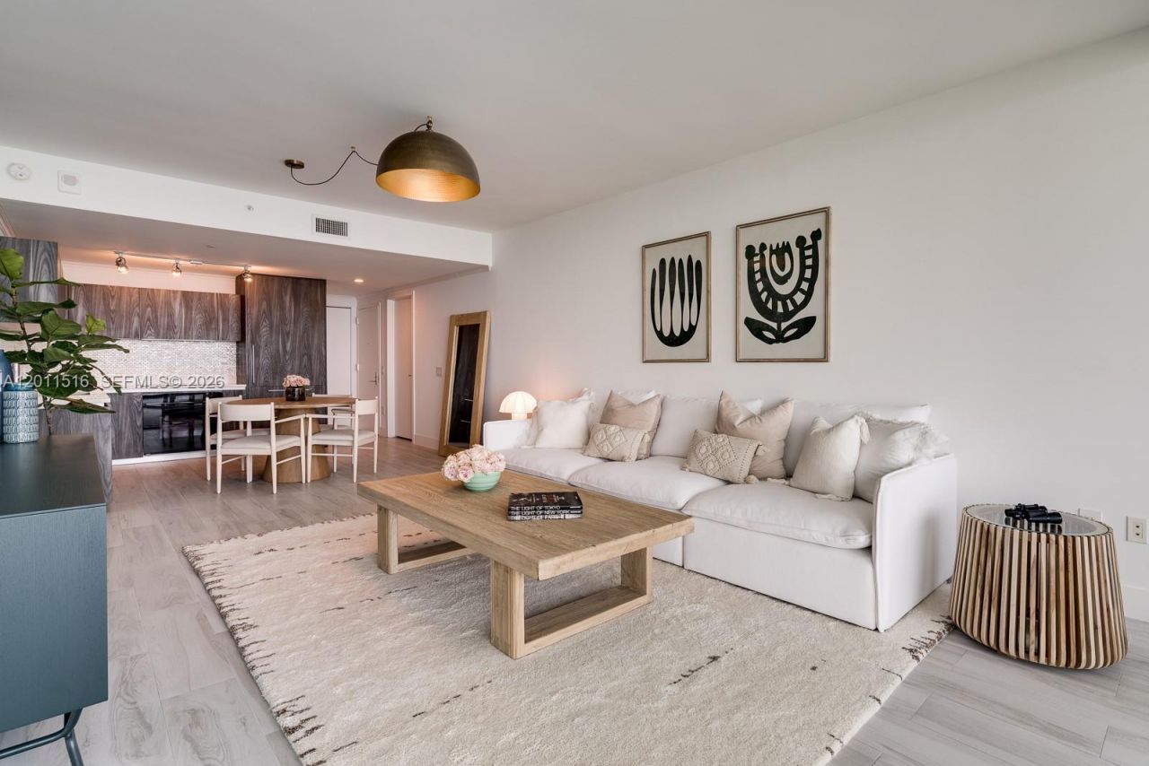 3131 NE 7th Ave, Unit 3804, Miami, FL 33137 Photo