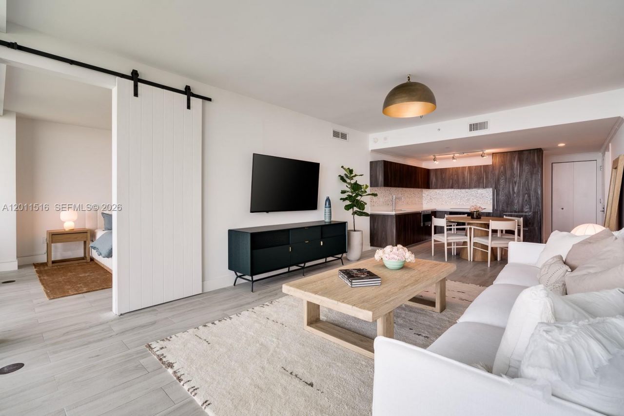 3131 NE 7th Ave, Unit 3804, Miami, FL 33137 Photo