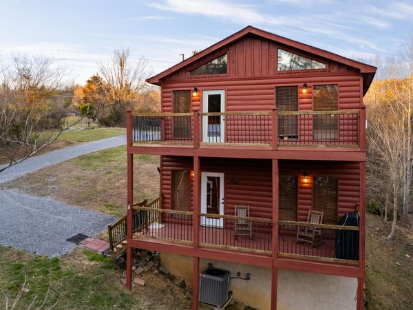 1220 Sugar Loaf Road, Sevierville, TN 37876