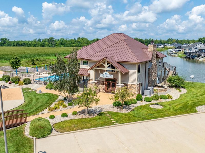 9792 Heron Way, Unit Lot 35, Belle Center, OH 43310 Photo 5