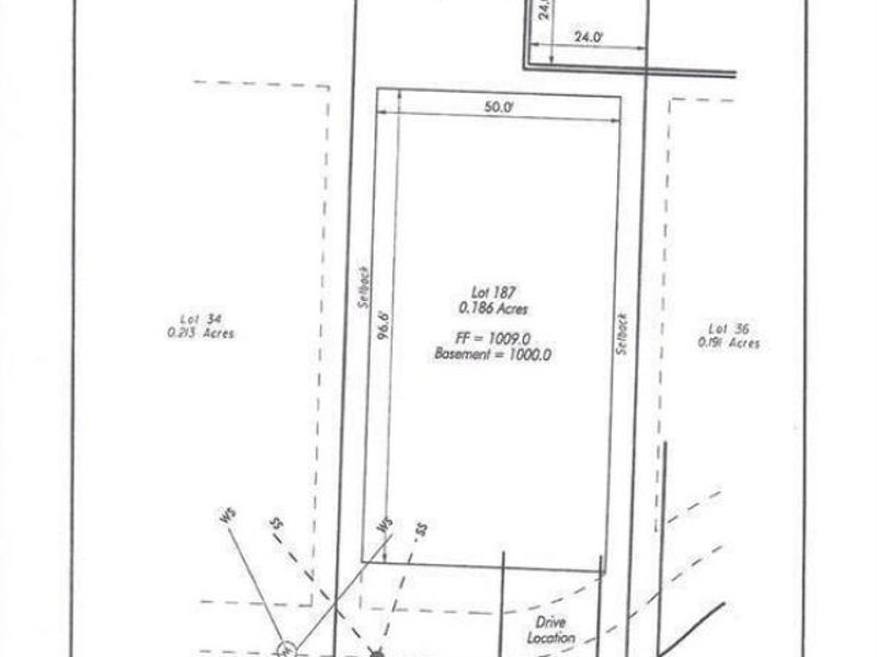 9792 Heron Way, Unit Lot 35, Belle Center, OH 43310 Photo 9