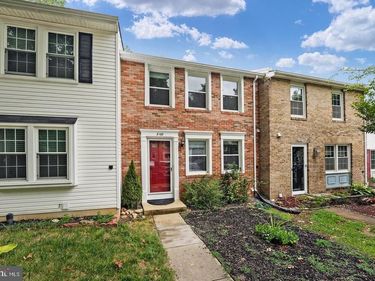 8163 CURVING CREEK COURT, SPRINGFIELD, VA 22153