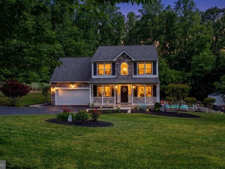 29680 All Faith Church Road, Mechanicsville, MD 20659 Main Photo