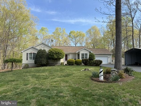 801 MITCHELL POINT ROAD, MINERAL, VA 23117
