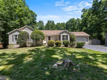 801 MITCHELL POINT ROAD, MINERAL, VA 23117