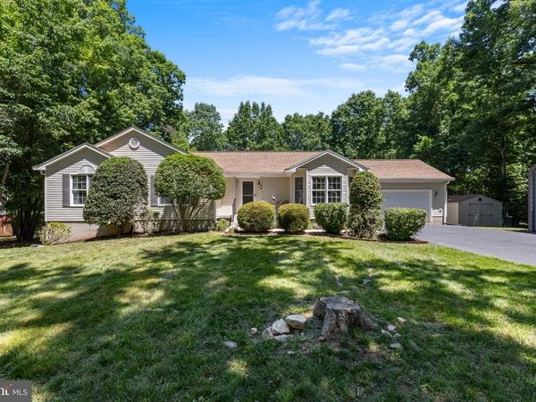 801 MITCHELL POINT ROAD, MINERAL, VA 23117