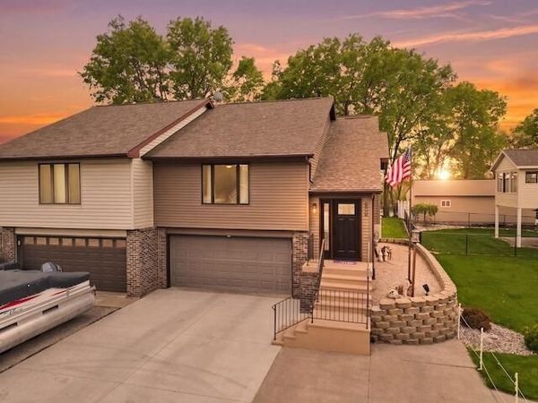 1207 Townsend STREET, La Crosse, WI 54601