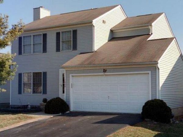 1008 Greeley Drive , Galloway, OH 43119