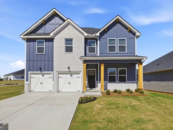 301 Rusty Plow Lane, Perry, GA 31069