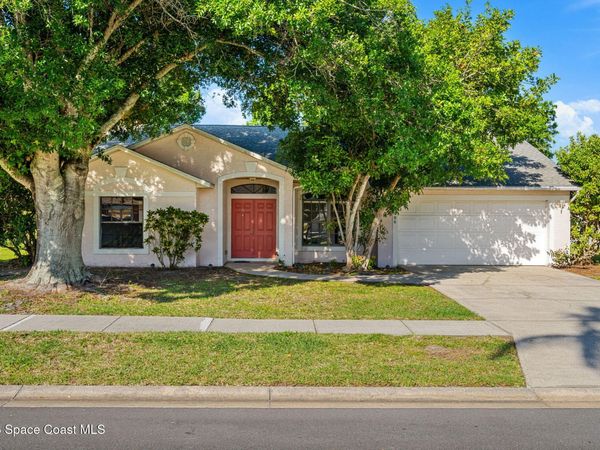 2086 Lionel Drive , Melbourne, FL 32940