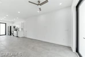 11641 Mckenna Ave, Bonita Springs, FL 34135 Photo