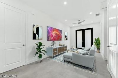 11681 Pawley Ave, Bonita Springs, FL 34135 Photo