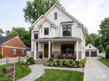 1623 Taunton Road, Birmingham, MI 48009