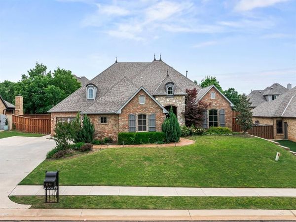 2708 Cattle Drive, Edmond, OK 73034