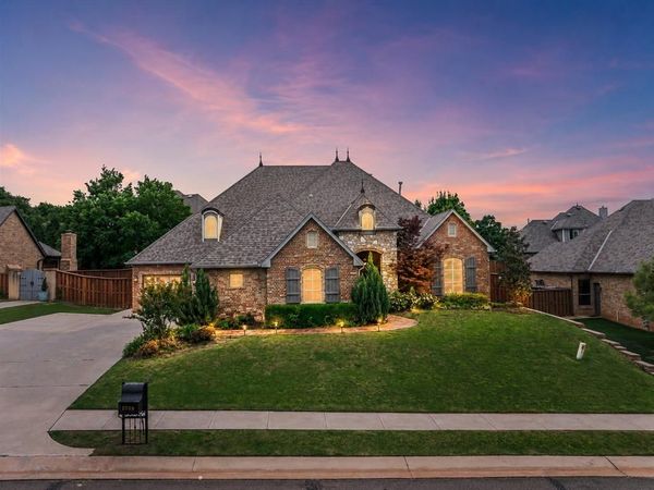 2708 Cattle Drive, Edmond, OK 73034