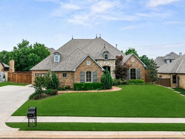 2708 Cattle Drive, Edmond, OK 73034