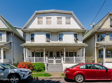 124 Wyoming Street, Wilkes-Barre, PA 18705