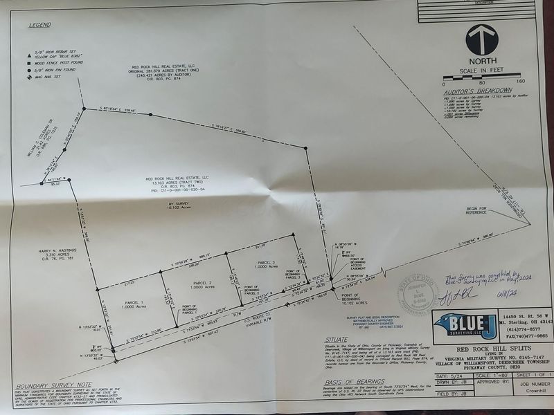 0 US-22 W, Unit Lot 2, Williamsport, OH 43164 Photo 2