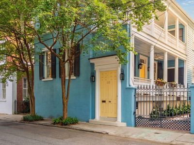 39 Society Street, Charleston, SC 29401