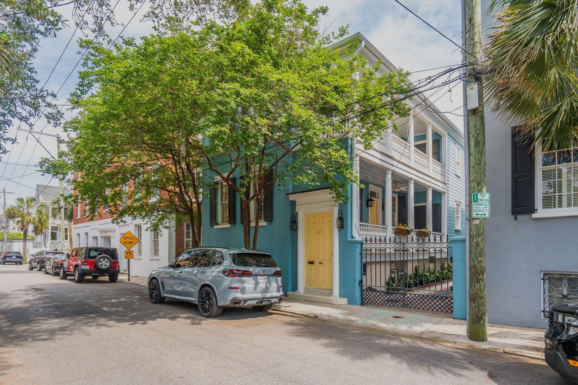 39 Society Street Photo 6