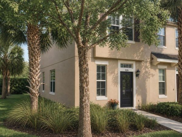 1126 GRANTHAM DRIVE , SARASOTA, FL 34234