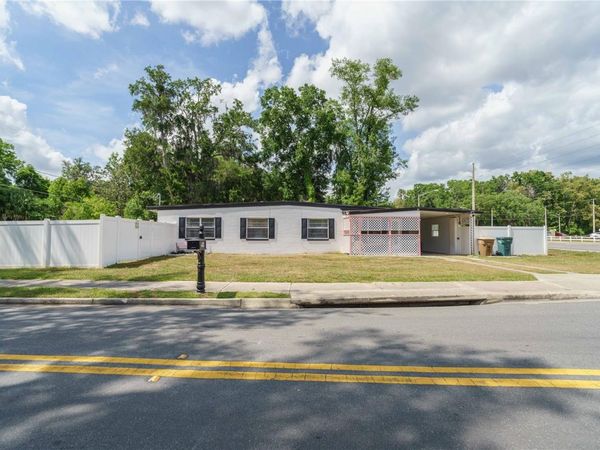 3523 SE 6TH STREET, OCALA, FL 34471