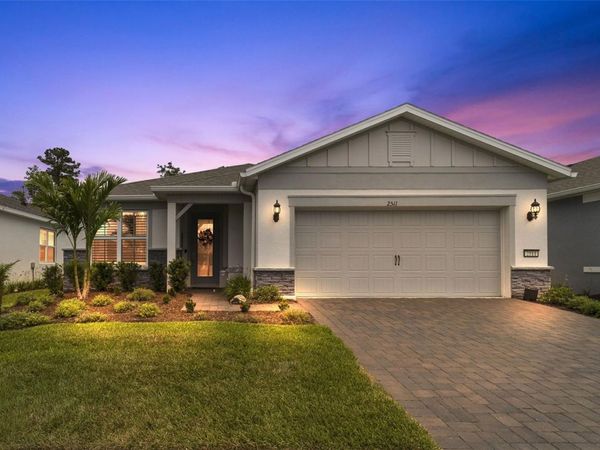 2511 PINE PRESERVE COURT , ST CLOUD, FL 34771