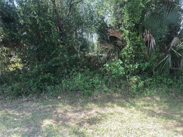 CHARLAND AVENUE , NORTH PORT, FL 34291