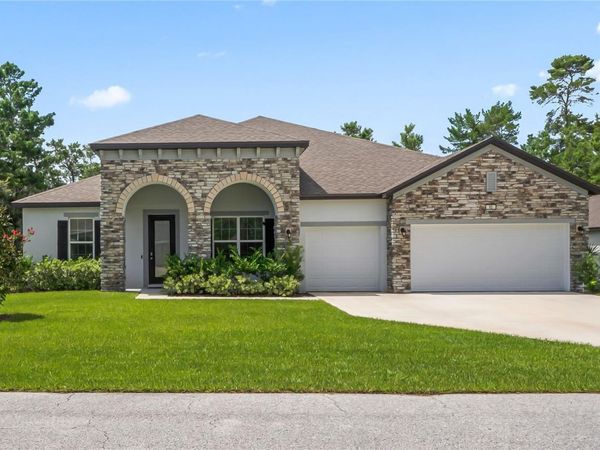 92 GRASS STREET , HOMOSASSA, FL 34446