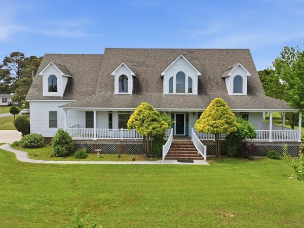103 Bunch Road, Aydlett, NC 27916