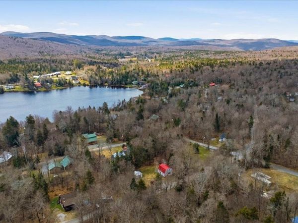 214 Hickory Road, Woodford, VT 05201