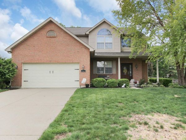 725 Sonya Lane, Monroe, OH 45050